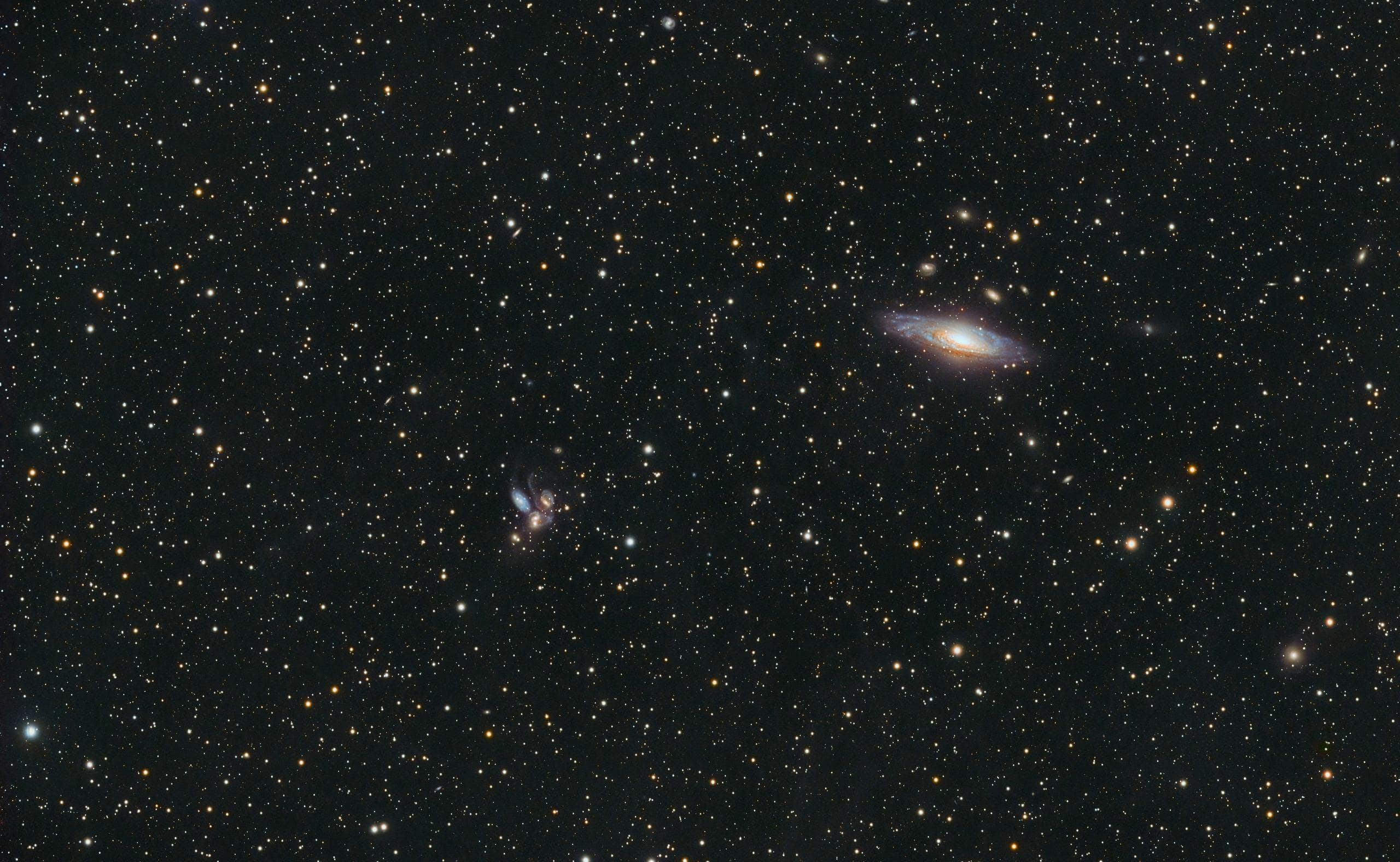 NGC 7320